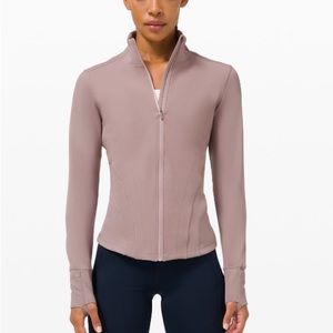 Lululemon Flash Forward Full Zip Jacket
